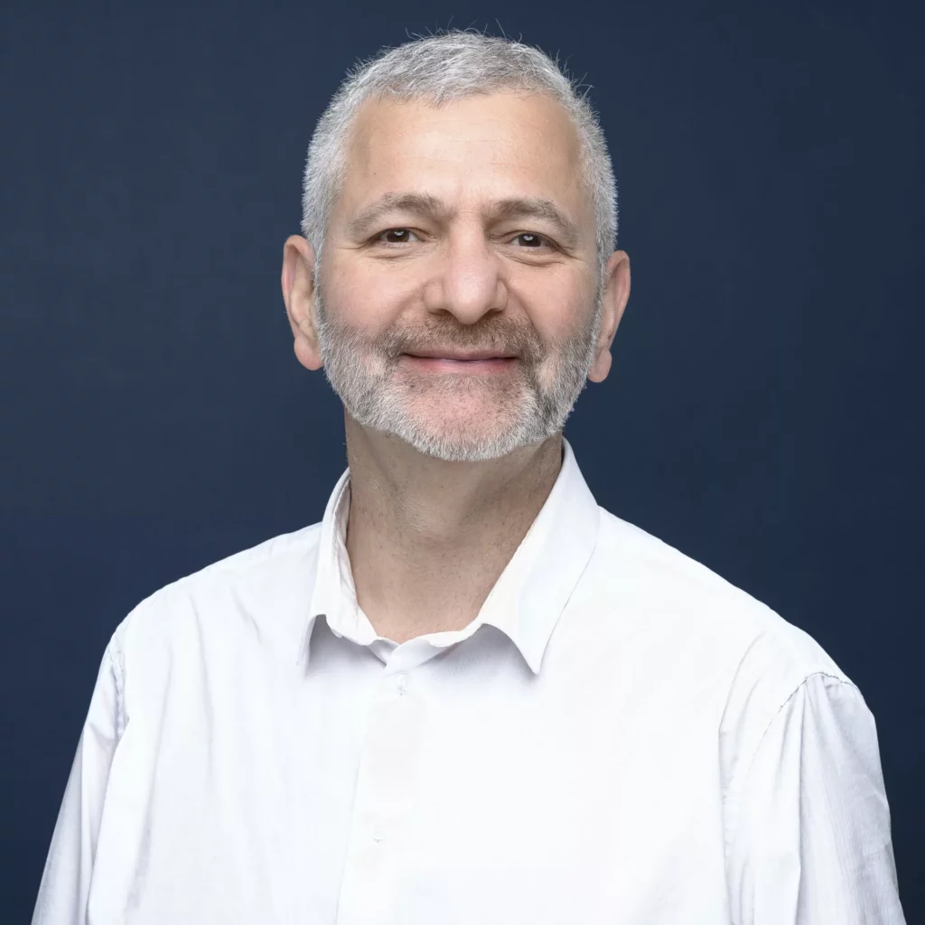 Sylvain Cassaro