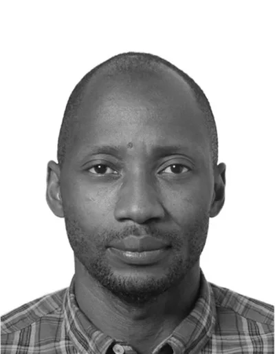 Delphin Herbert N'GOU